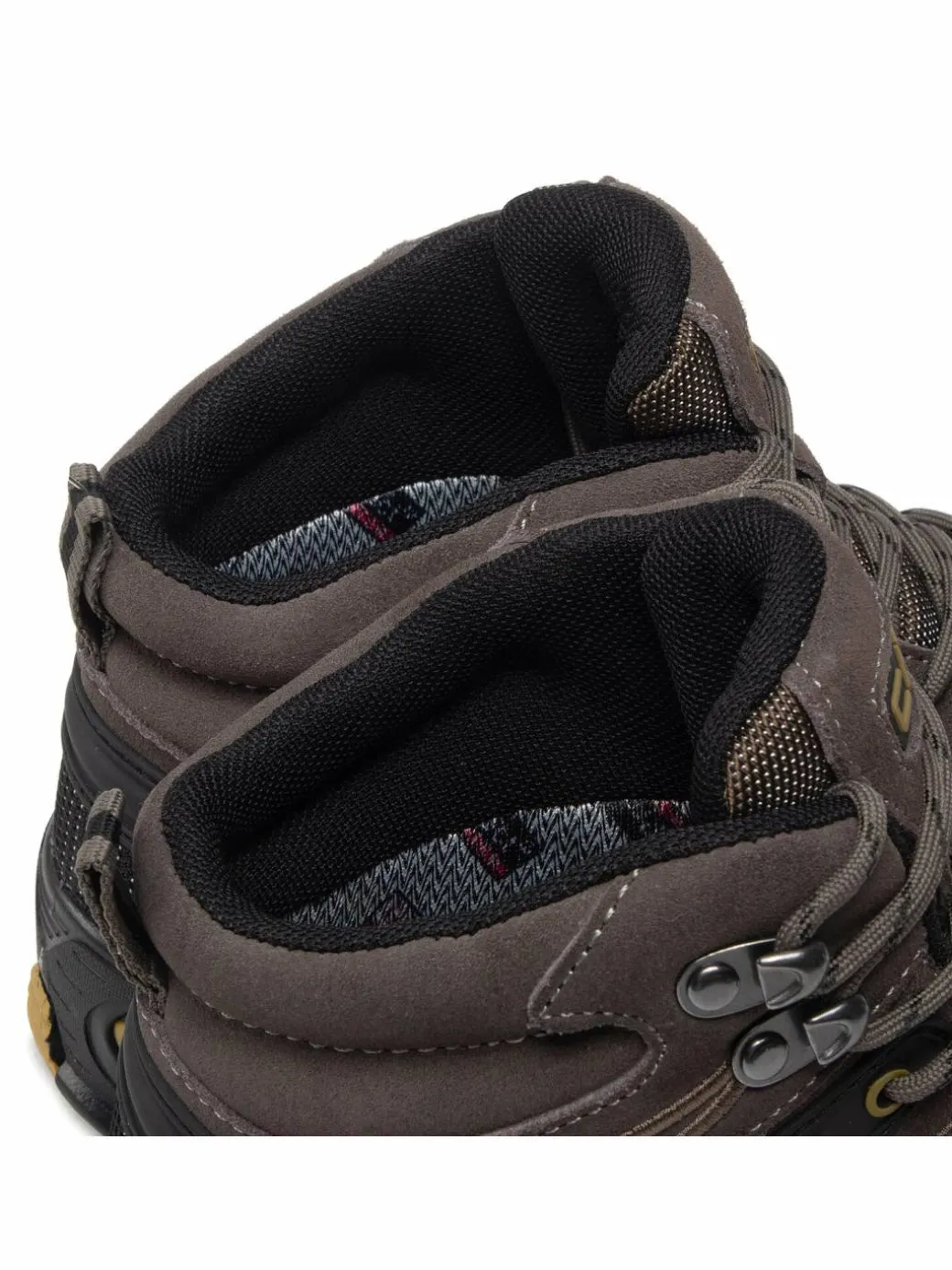 Scarpe da trekking Rigel Mid Trekking Shoe Wp 3Q12947 Marrone