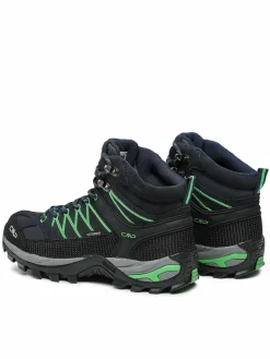 Scarpe da trekking Rigel Mid Trekking Shoes Wp 3Q12947 Blu scuro