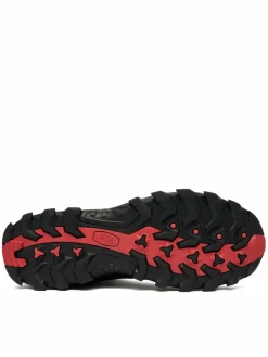 Scarpe da trekking Rigel Mid Wp Waterproof 3Q12947 Nero