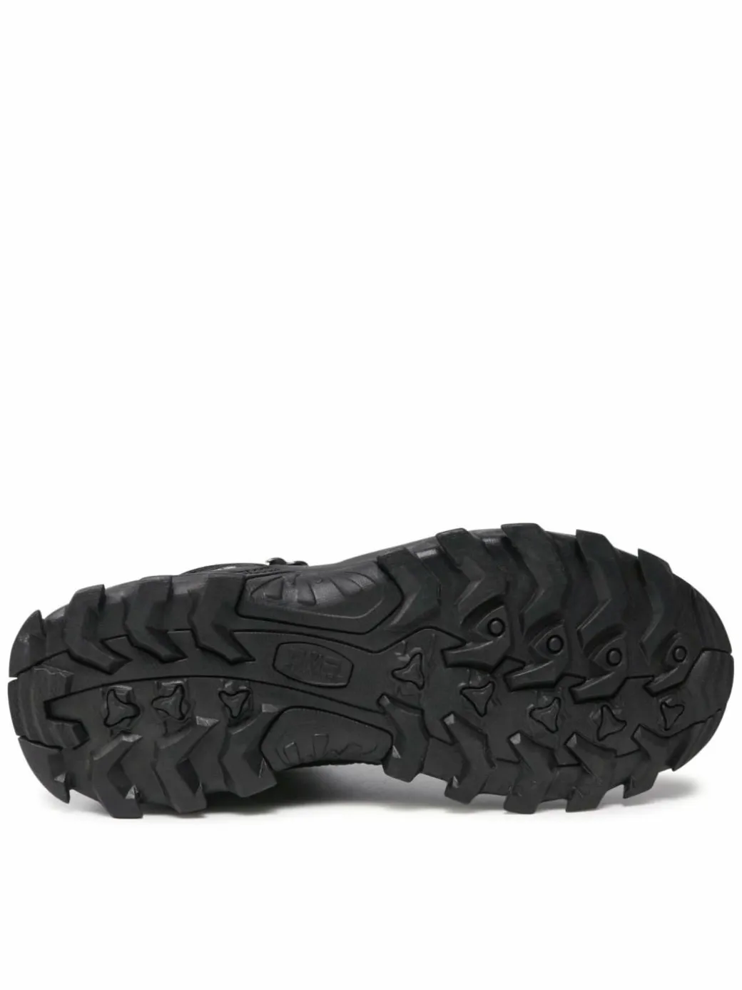 Scarpe da trekking Rigel Mid Wp 3Q12947 Nero