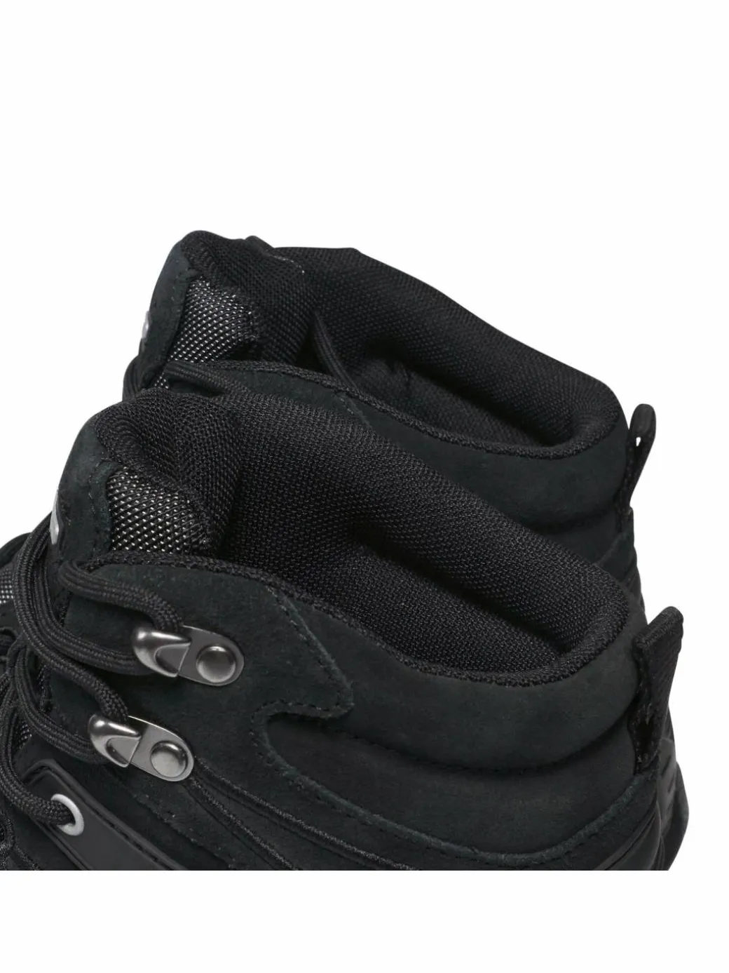 Scarpe da trekking Rigel Mid Wp 3Q12947 Nero