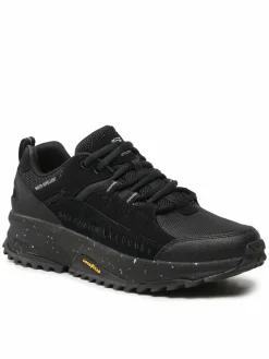 Scarpe da trekking Road Sector 237219/BBK Nero