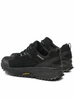 Scarpe da trekking Road Sector 237219/BBK Nero