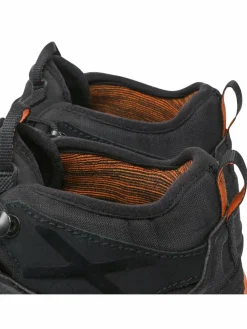 Scarpe da trekking Rock Dfs Mid Gtx GORE-TEX 718 Nero