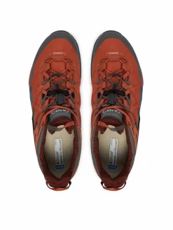 Scarpe da trekking Rocket Dfs Gtx 726 Arancione
