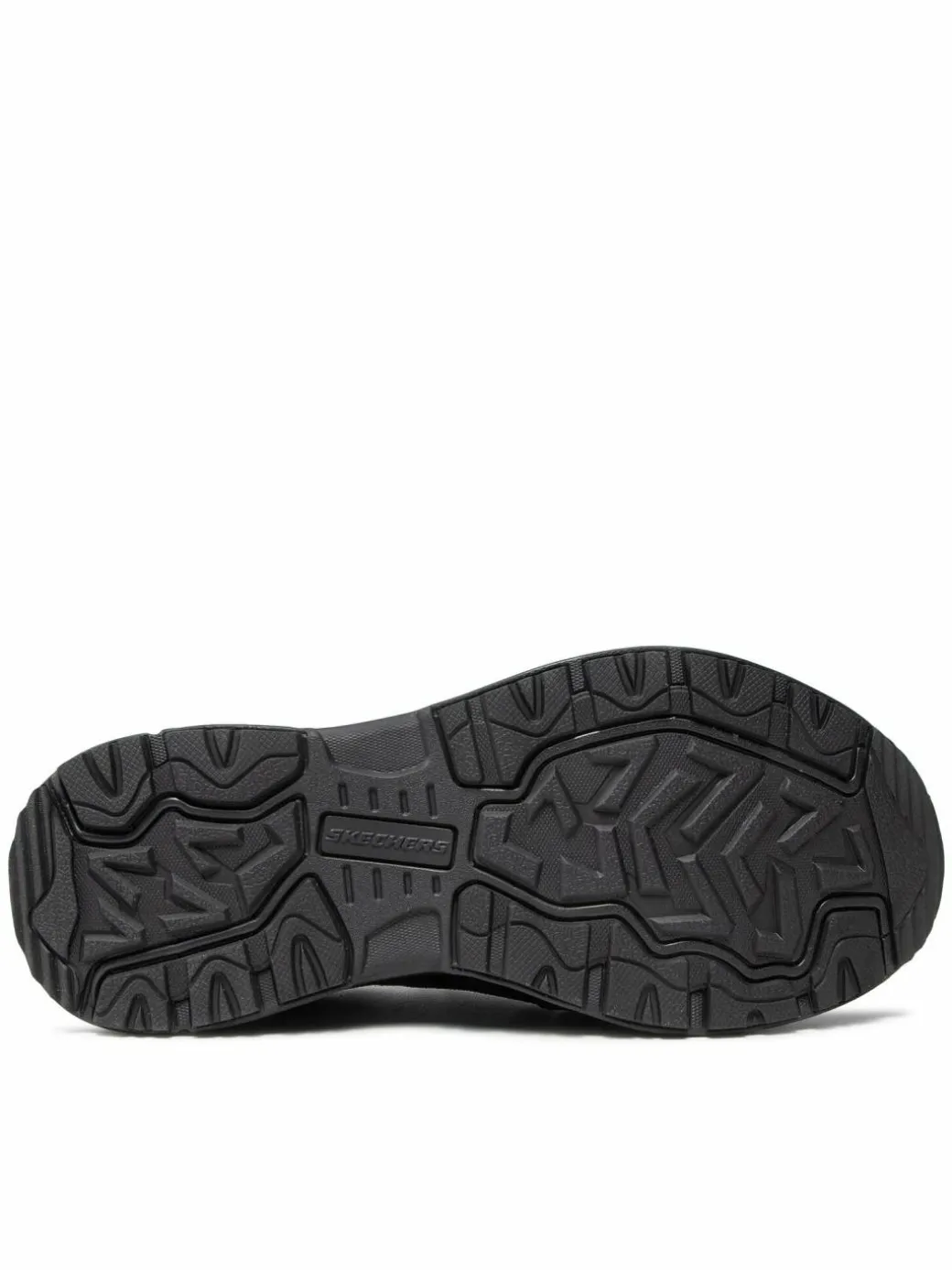 Scarpe da trekking Rydock 237282/BBK Nero