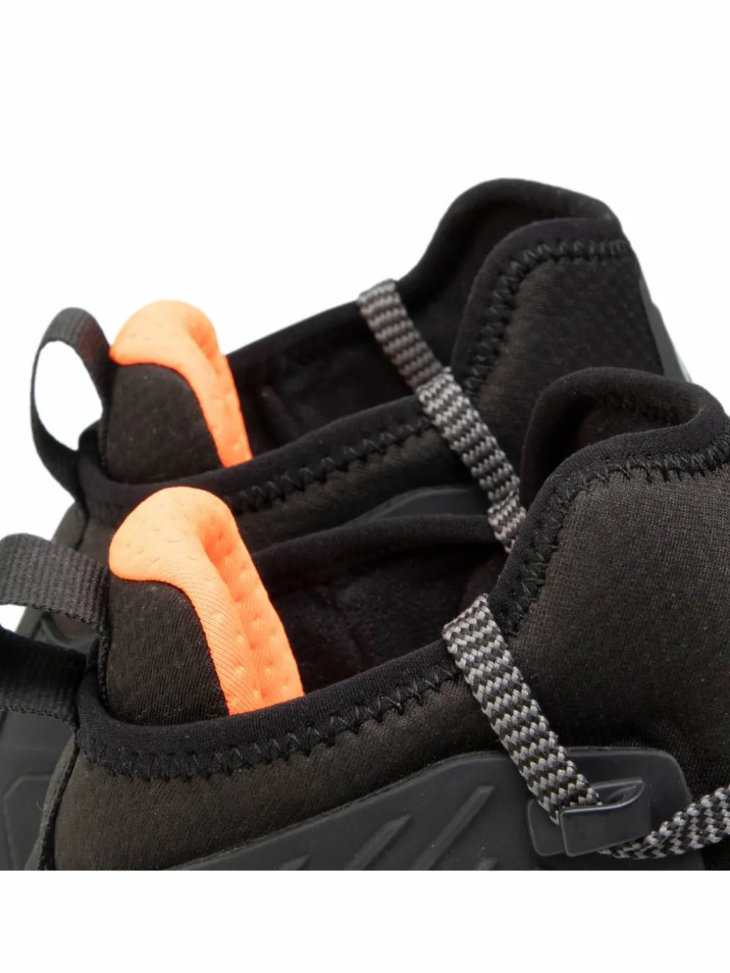 Scarpe da trekking Saentis Pro Wp 3030-04100-00533 Nero