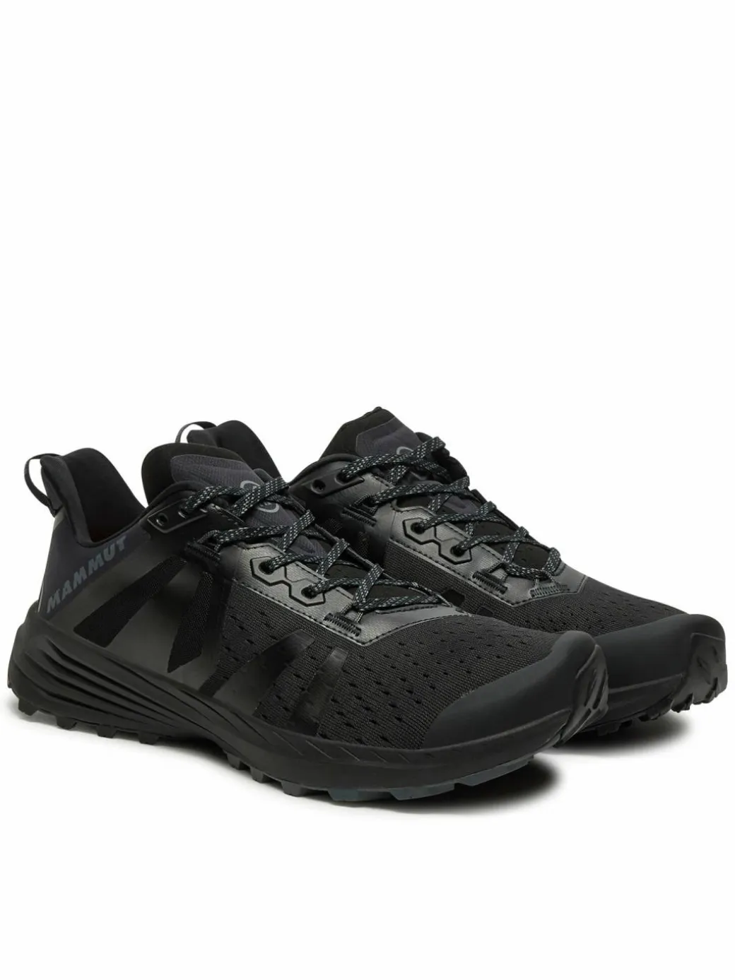 Scarpe da trekking Saentis TR Low 3030-05100 Nero