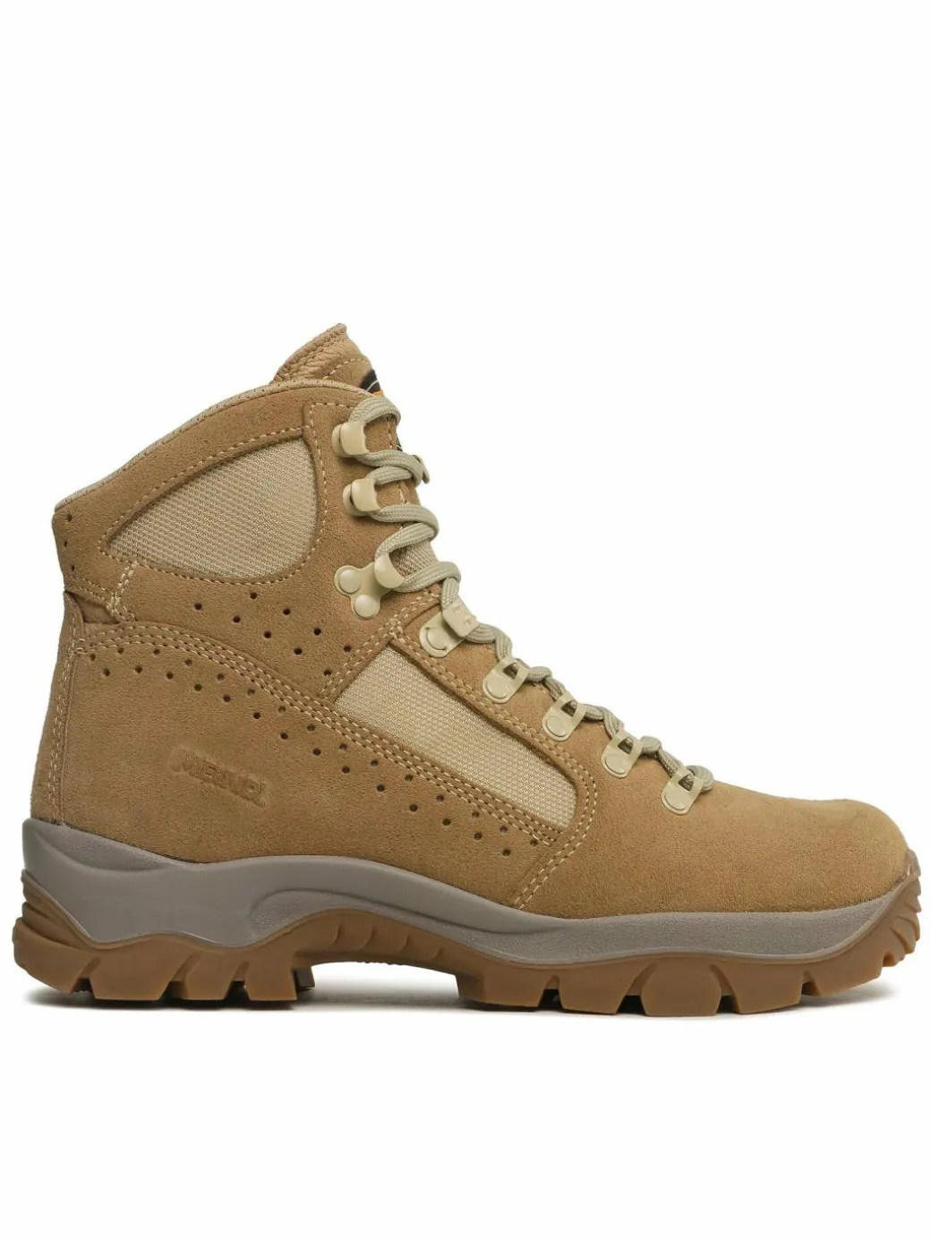 Scarpe da trekking Safari Mid 2885/52 Beige