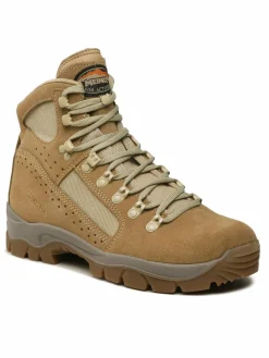 Scarpe da trekking Safari Mid 2885/52 Beige