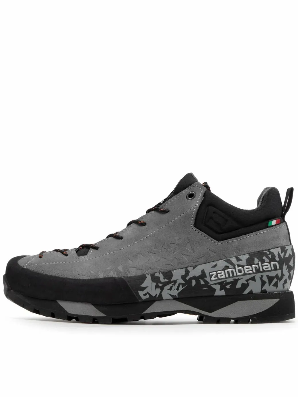 Scarpe da trekking 215 Salathe' Gtx Rr GORE-TEX Grigio