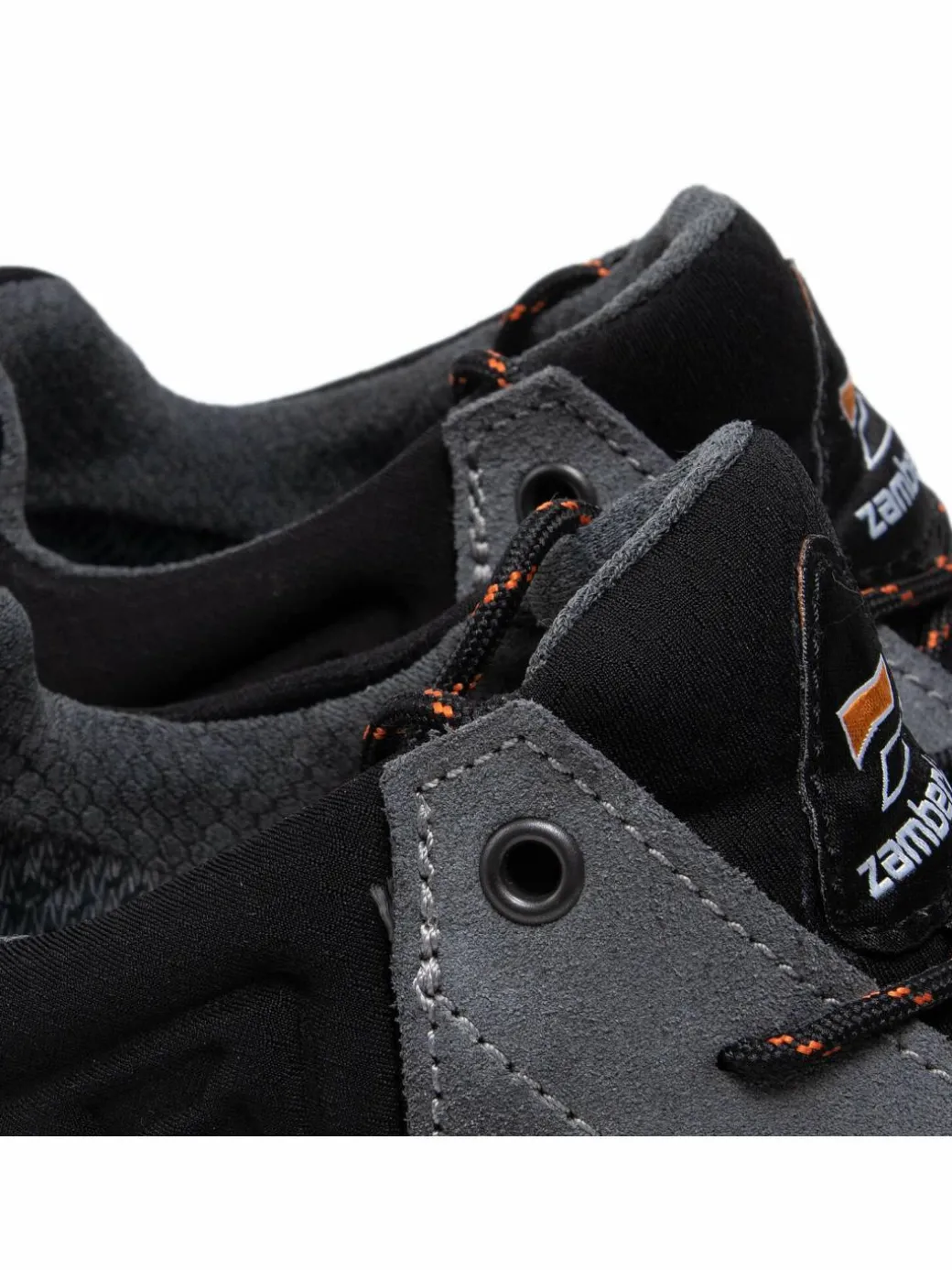 Scarpe da trekking 215 Salathe' Gtx Rr GORE-TEX Grigio