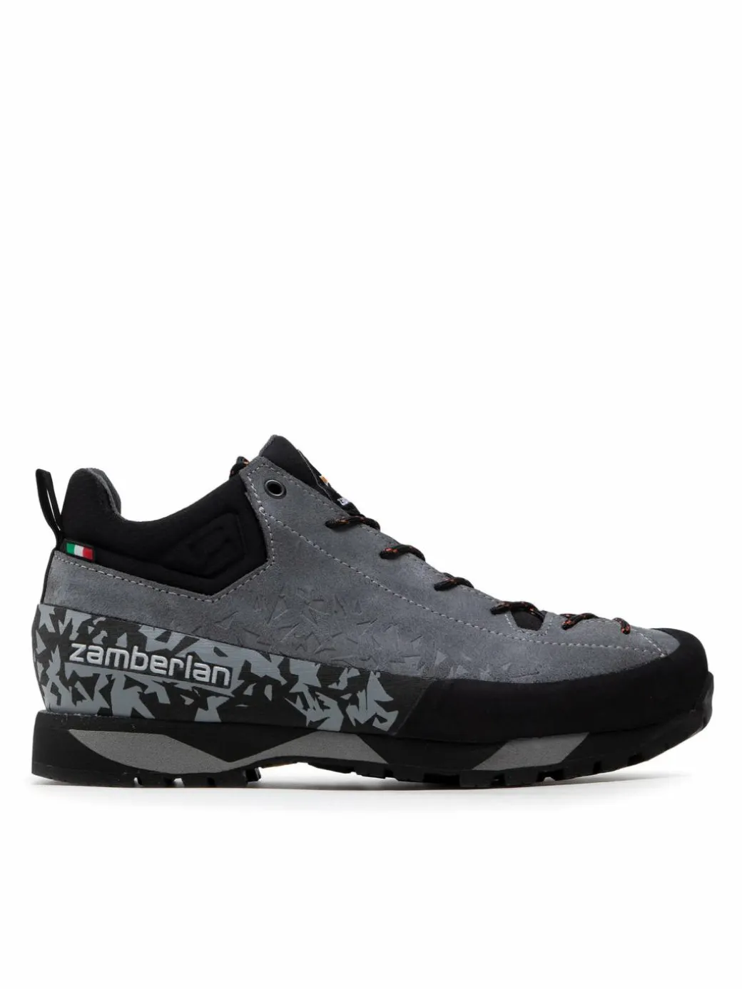 Scarpe da trekking 215 Salathe' Gtx Rr GORE-TEX Grigio