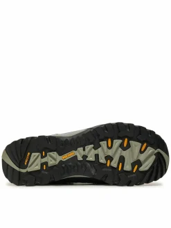 Scarpe da trekking Salo Mid GTX Gore-Tex 5572/35 Cachi