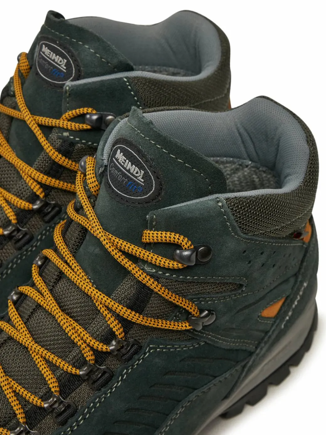 Scarpe da trekking Salo Mid GTX Gore-Tex 5572/35 Cachi