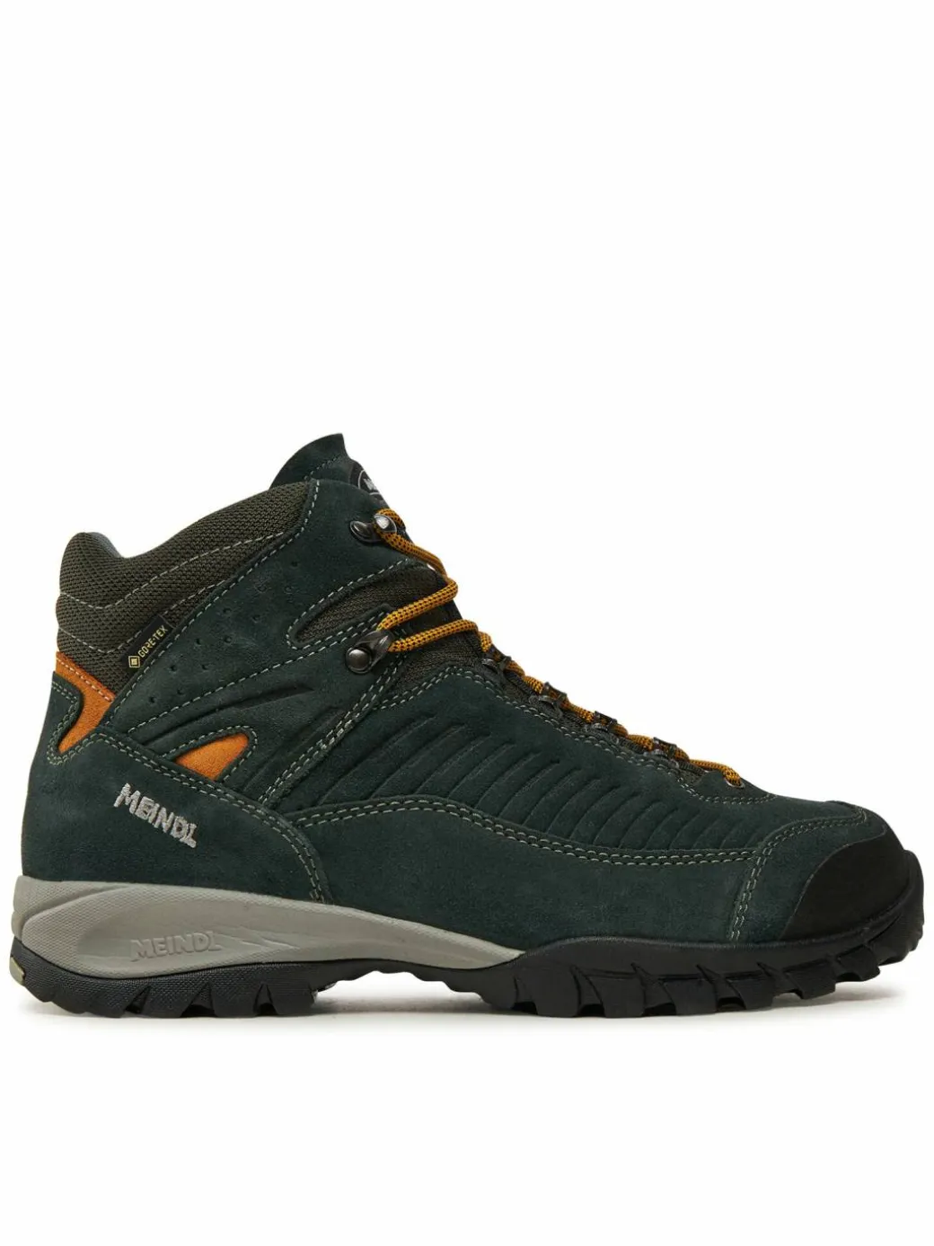 Scarpe da trekking Salo Mid GTX Gore-Tex 5572/35 Cachi