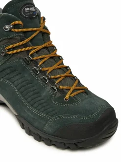 Scarpe da trekking Salo Mid GTX Gore-Tex 5572/35 Cachi