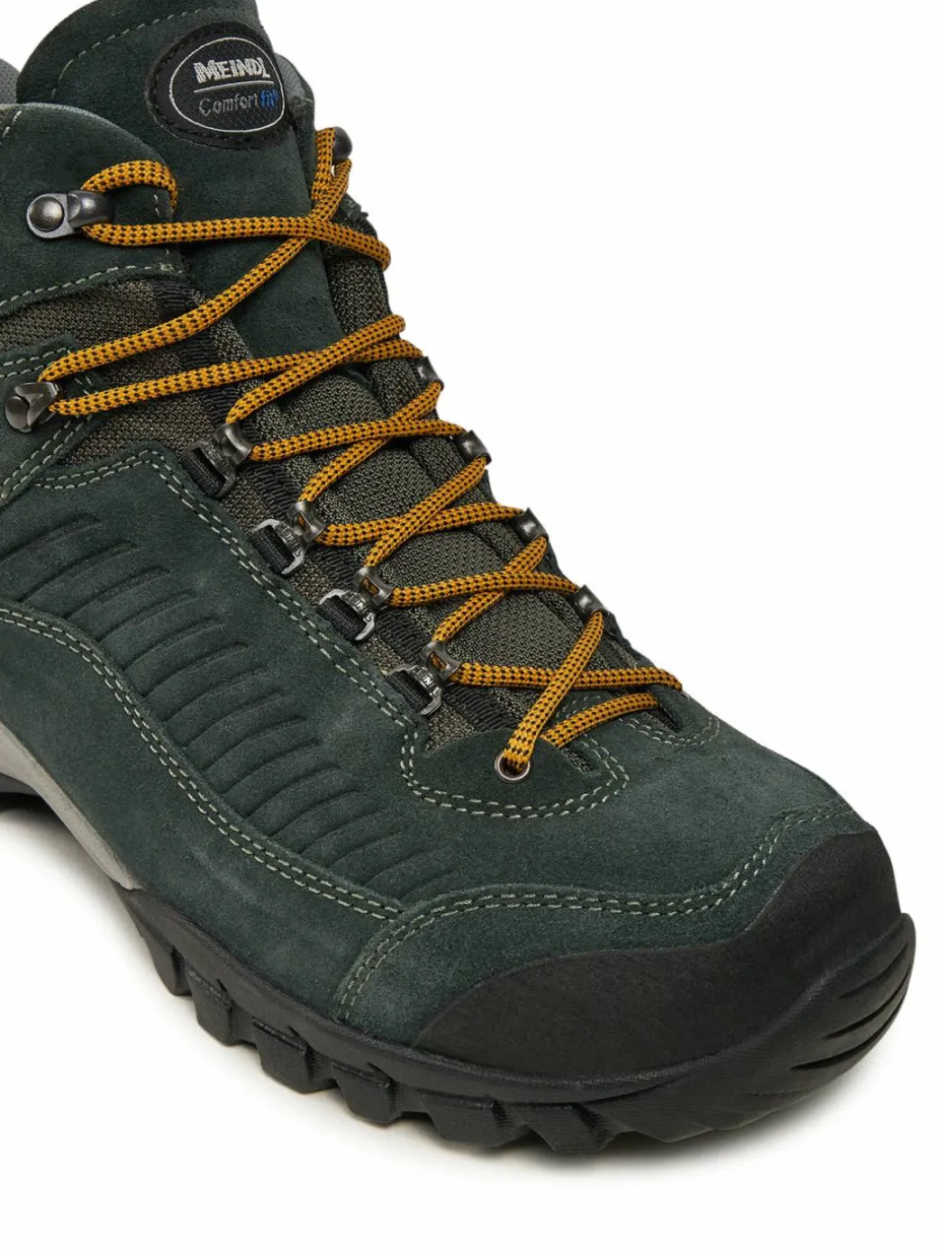 Scarpe da trekking Salo Mid GTX Gore-Tex 5572/35 Cachi