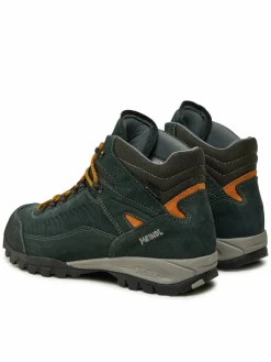 Scarpe da trekking Salo Mid GTX Gore-Tex 5572/35 Cachi