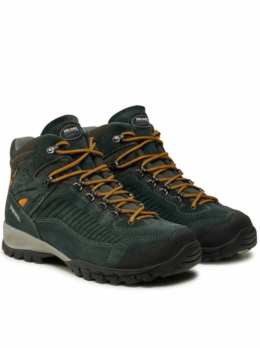 Scarpe da trekking Salo Mid GTX Gore-Tex 5572/35 Cachi