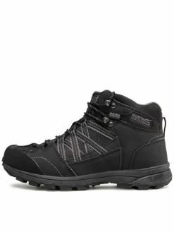 Scarpe da trekking Samaris II Mid RMF539 Nero