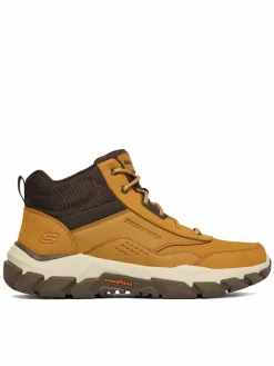 Scarpe da trekking Santoro 205587 WTN Marrone