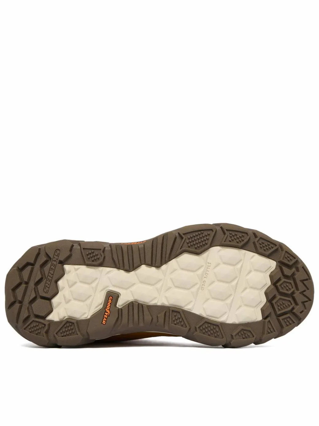 Scarpe da trekking Santoro 205587 WTN Marrone