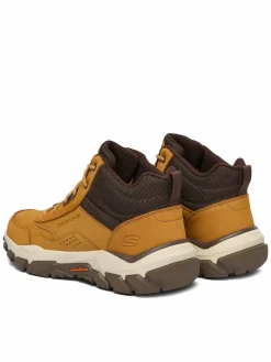 Scarpe da trekking Santoro 205587 WTN Marrone