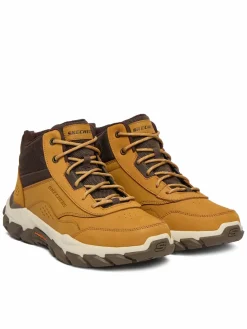 Scarpe da trekking Santoro 205587 WTN Marrone