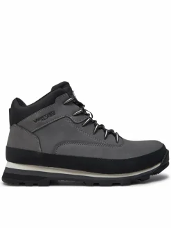 Scarpe da trekking Satur M Grigio