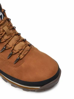 Scarpe da trekking Satur M Marrone