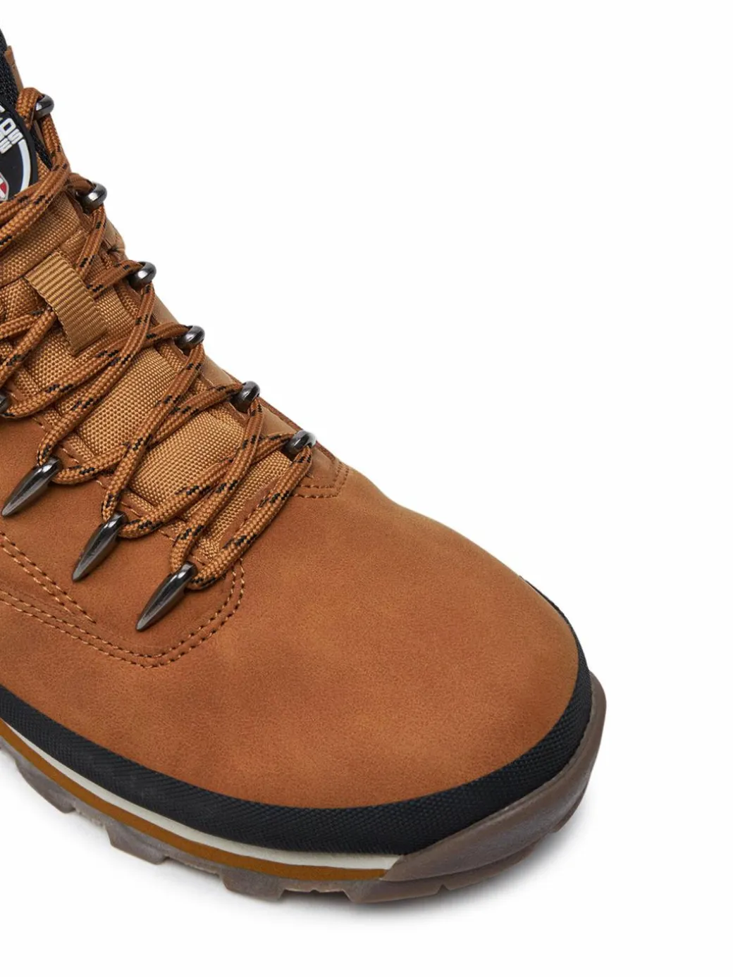 Scarpe da trekking Satur M Marrone