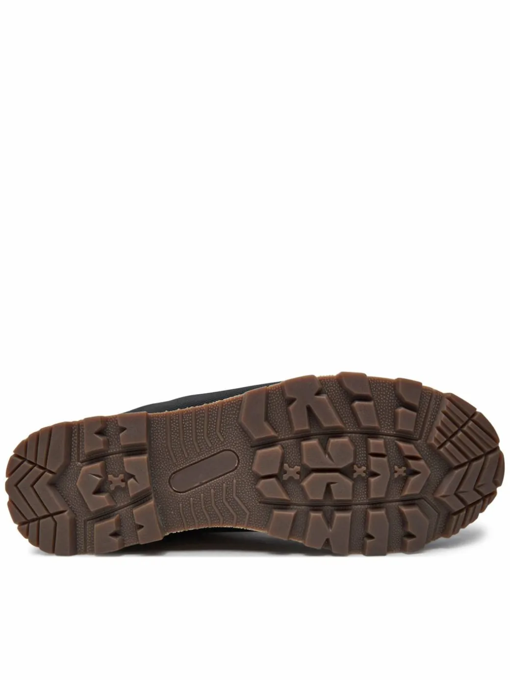 Scarpe da trekking Satur M Marrone