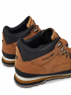 Scarpe da trekking Satur M Marrone