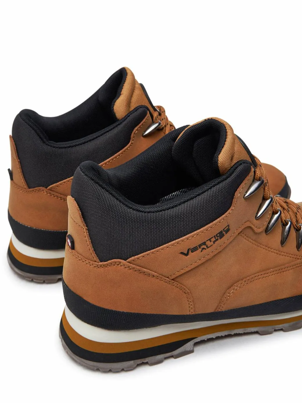 Scarpe da trekking Satur M Marrone