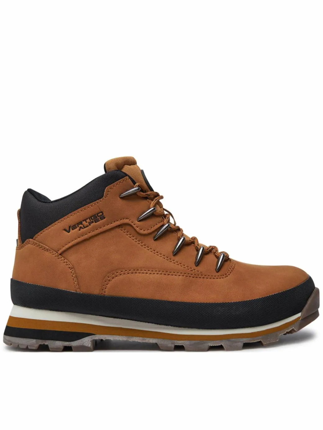 Scarpe da trekking Satur M Marrone