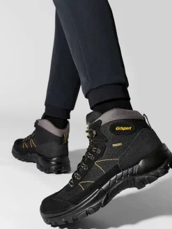 Scarpe da trekking 13362S86G Nero