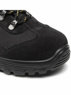 Scarpe da trekking 13362S86G Nero
