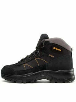 Scarpe da trekking 13362S86G Nero