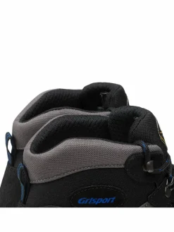 Scarpe da trekking 13610S70G Nero