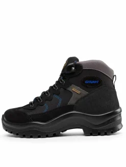 Scarpe da trekking 13610S70G Nero