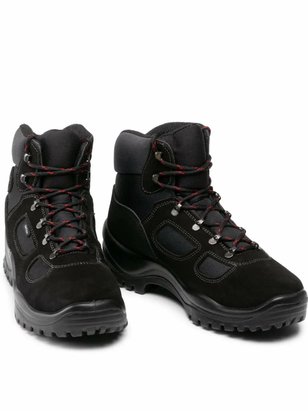 Scarpe da trekking 10626S199G Nero