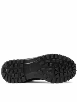 Scarpe da trekking 10626S199G Nero
