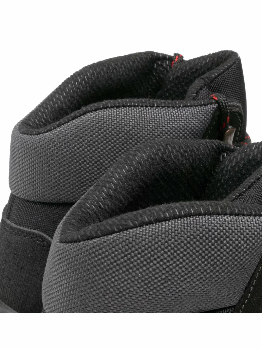 Scarpe da trekking 10626S199G Nero