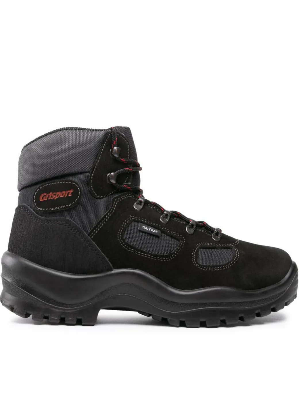 Scarpe da trekking 10626S199G Nero