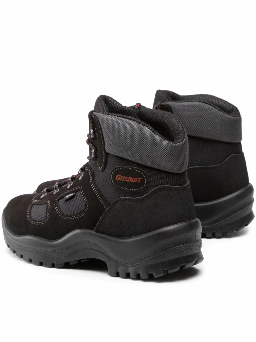 Scarpe da trekking 10626S199G Nero