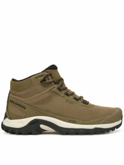 Scarpe da trekking Shelter Waterproof L47974000 Cachi