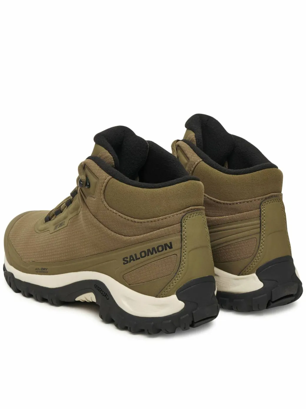 Scarpe da trekking Shelter Waterproof L47974000 Cachi