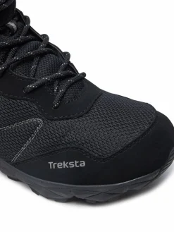Scarpe da trekking Skedsmo Lace Mid Gtx Uni GORE-TEX 22401106 008 Nero