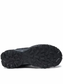 Scarpe da trekking Skedsmo Lace Mid Gtx Uni GORE-TEX 22401106 008 Nero